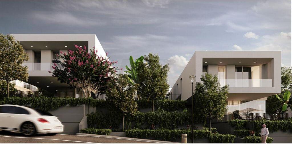 Ville e Appartamenti in Vendita presso Blin Residence~FARKE