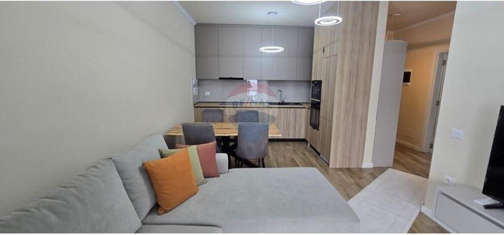 For rent 1+1 apartment with parking space, Dry Lake