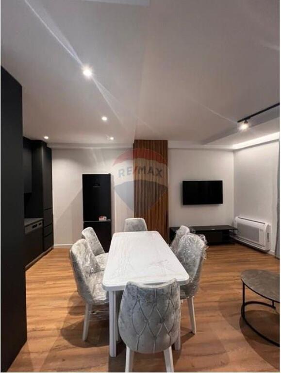 Apartment 3+1+2 for rent New Bazaar