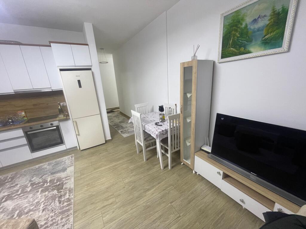 Appartamento 1+1 arredato in affitto