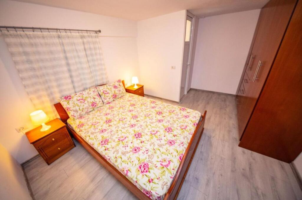 VENDESI HOTEL VICINO AL MARE SARANDE