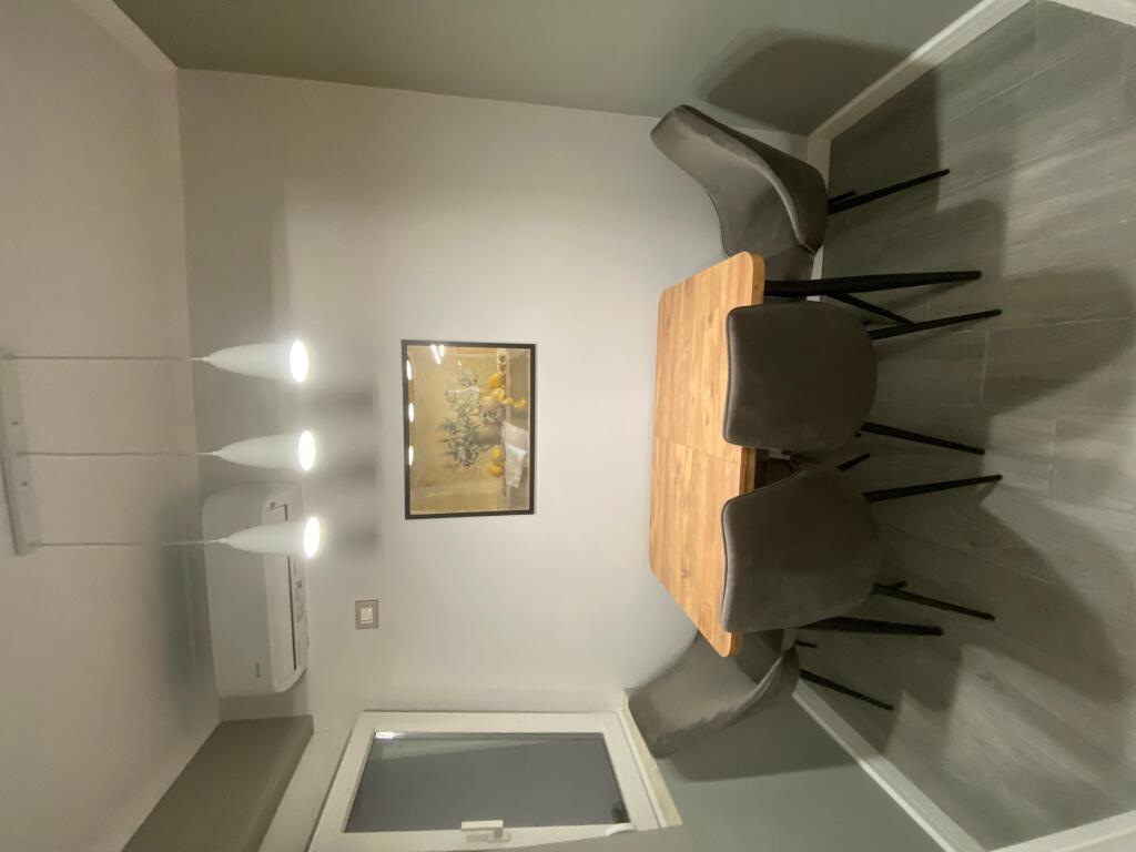 1+1,furnished for the first time, red school, 550 thousand lek