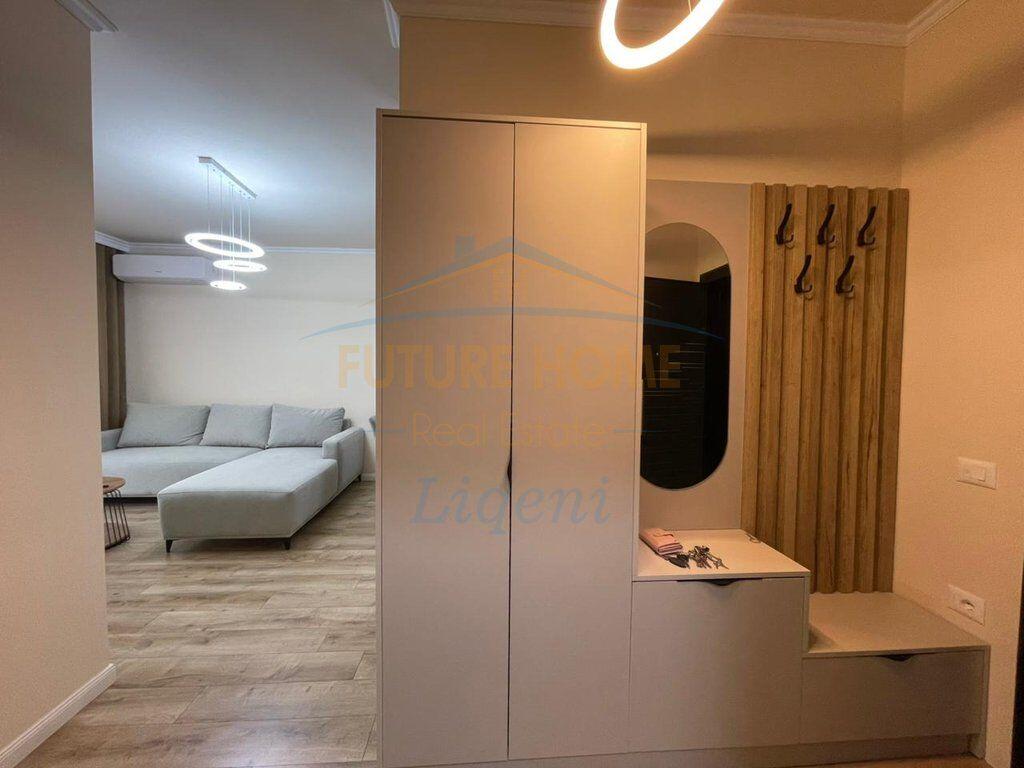 Affitto, Appartamento 1+1+Posto Auto, Lago Secco, Tirana.