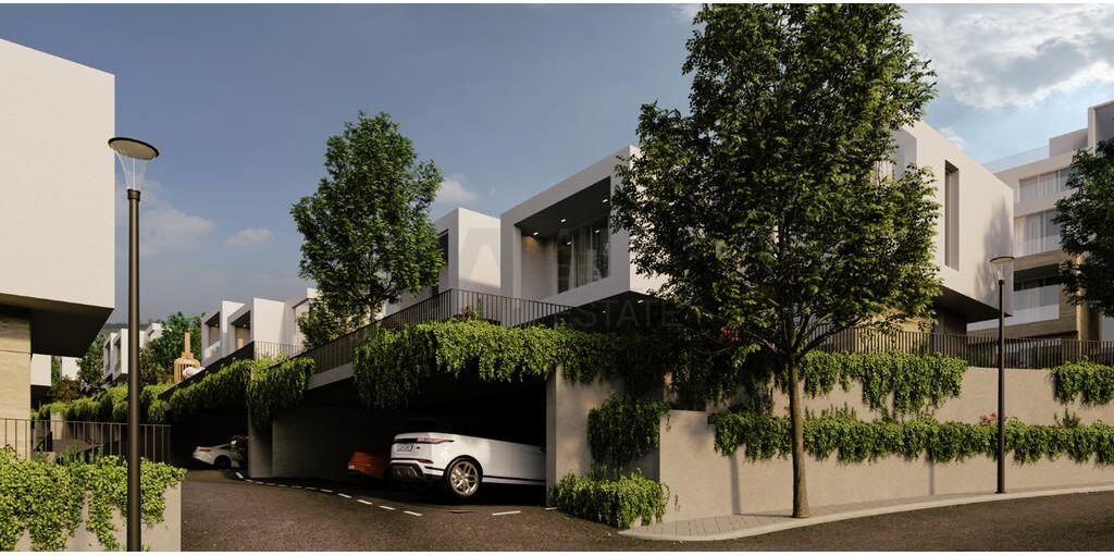 Ville e Appartamenti in Vendita presso Blin Residence~FARKE