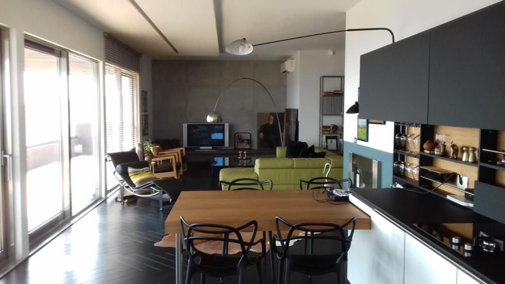 PENTHOUSE SU DUE PIANI 545 m² 🔝 Ultimo piano | Veranda gigante | Vista panoramica