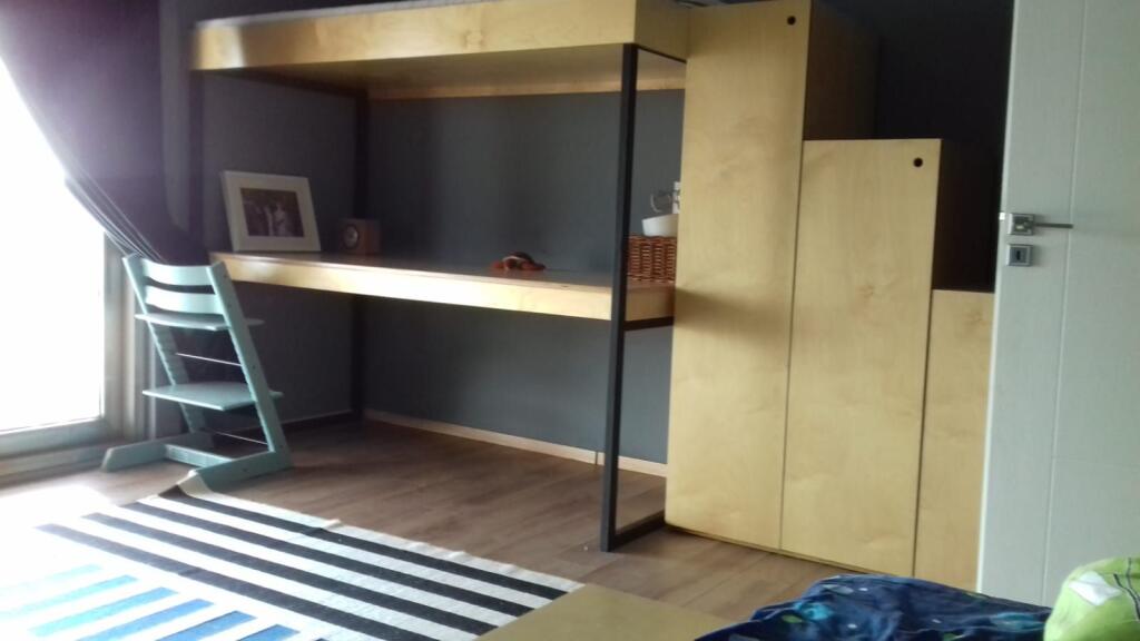 PENTHOUSE SU DUE PIANI 545 m² 🔝 Ultimo piano | Veranda gigante | Vista panoramica