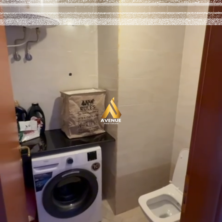 Apartment 2+1+2 for rent – Commune of Paris, Tirana
