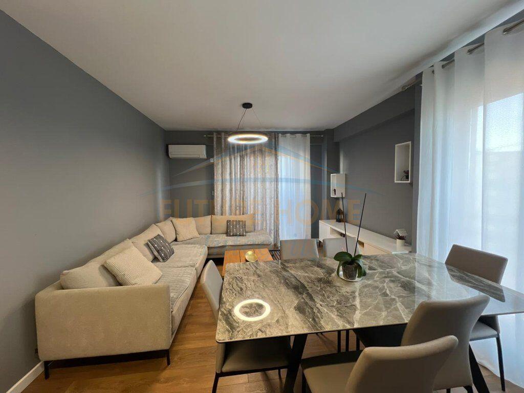 Affitto, Appartamento 2+1, NUOVO BOULEVARD, Tirana.