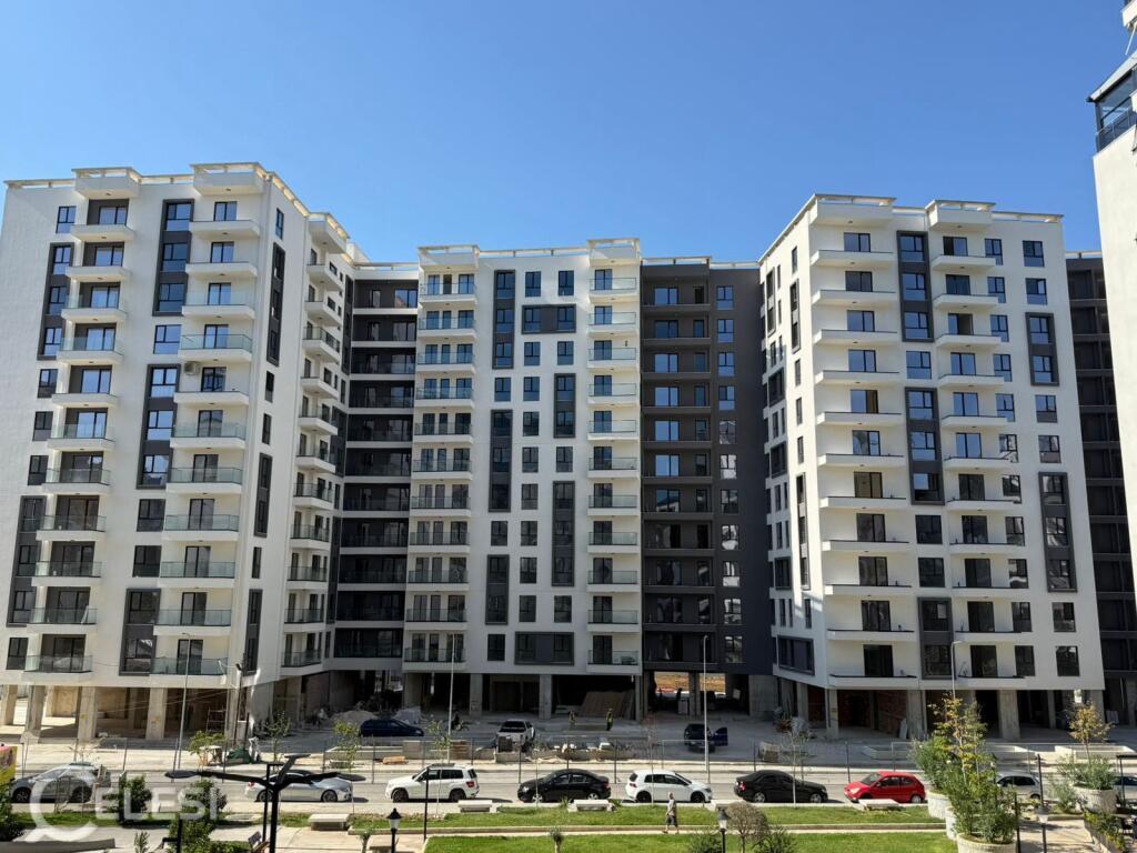 🏡 Shitet Apartament 1+1 – Rezidenca Turdiu
