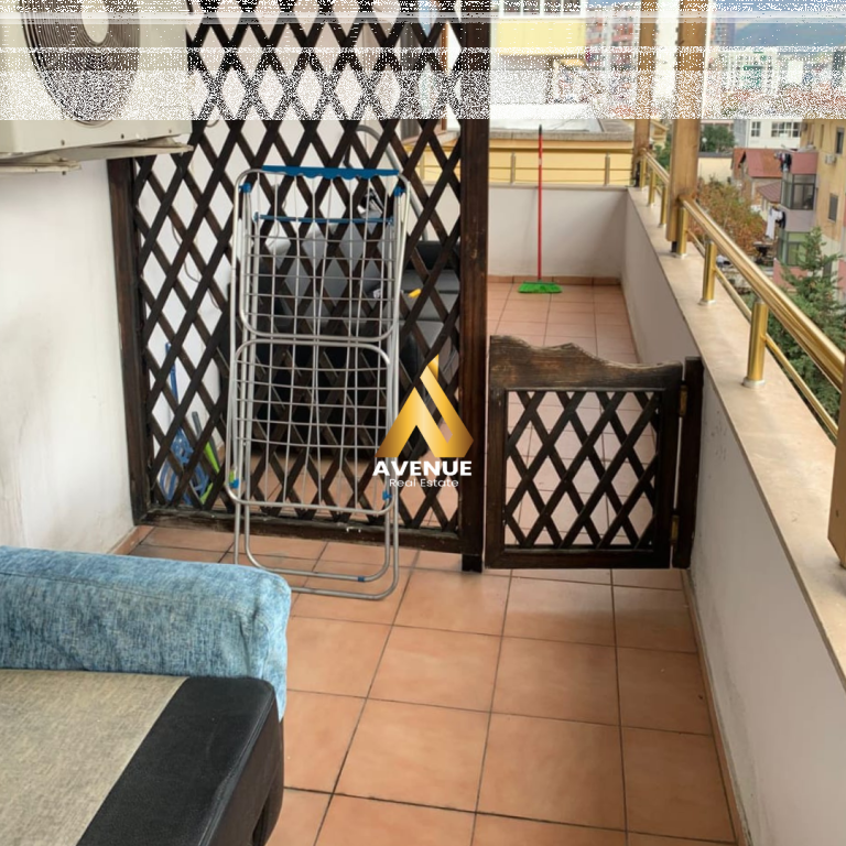 APARTMENT FOR RENT 1+1 – DON BOSKO, TIRANA