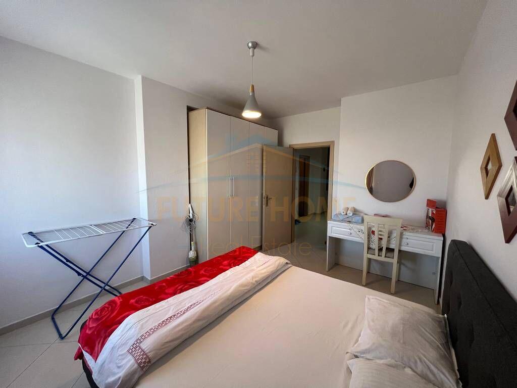 Qera, Apartament 1+1, Yzberisht, Tiranë 500 €