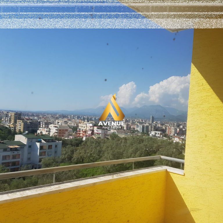 APARTAMENT NË SHITJE 3+1+3 – PRANË LIQENIT ARTIFICIAL