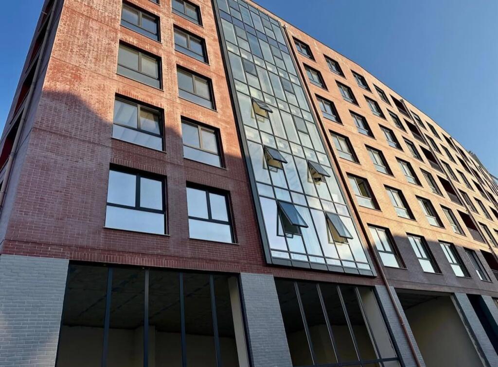 Apartment 1+1 for sale – Train Station