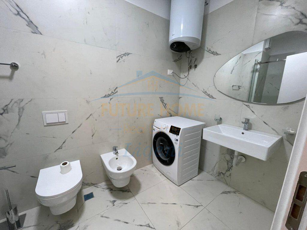 Affitto, Appartamento 1+1+Posto Auto, Lago Secco, Tirana.
