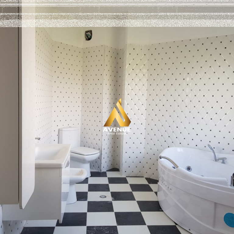 APARTAMENT NË SHITJE 3+1+3 – PRANË LIQENIT ARTIFICIAL