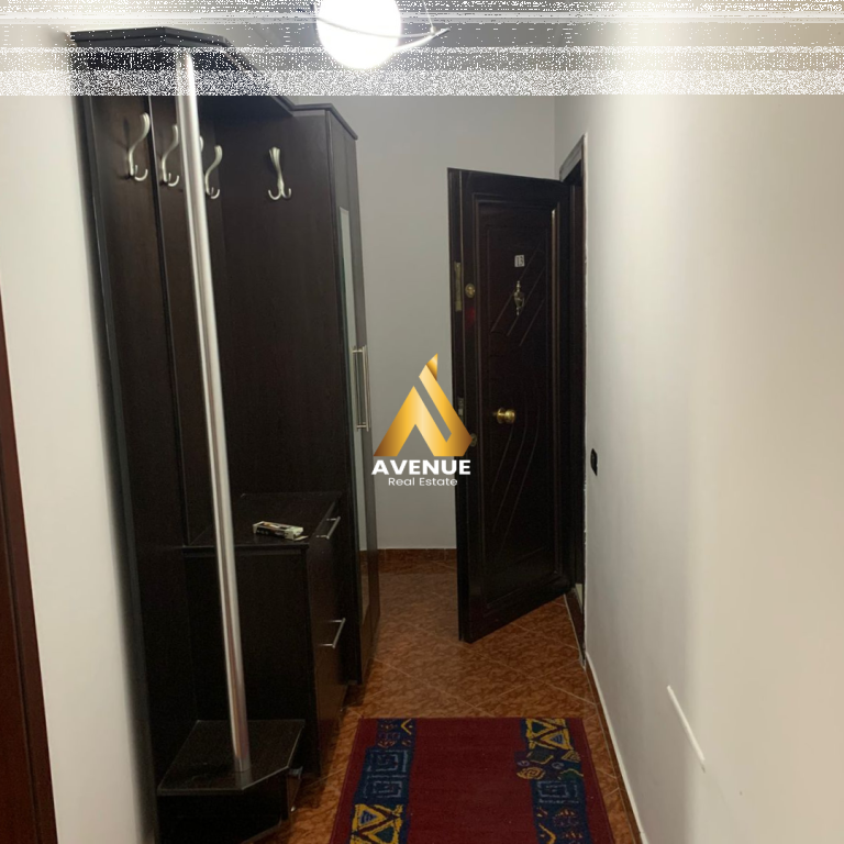 APARTMENT FOR RENT 1+1 – DON BOSKO, TIRANA