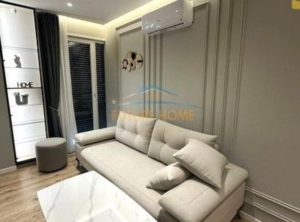 apartment for rent 1+1 on Dritan Hoxha Street