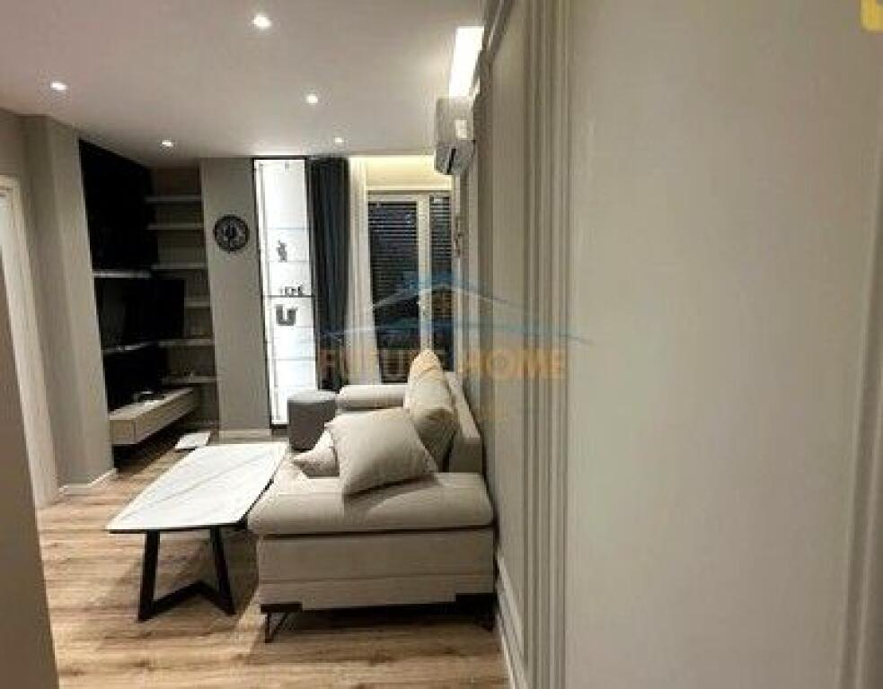 apartment for rent 1+1 on Dritan Hoxha Street
