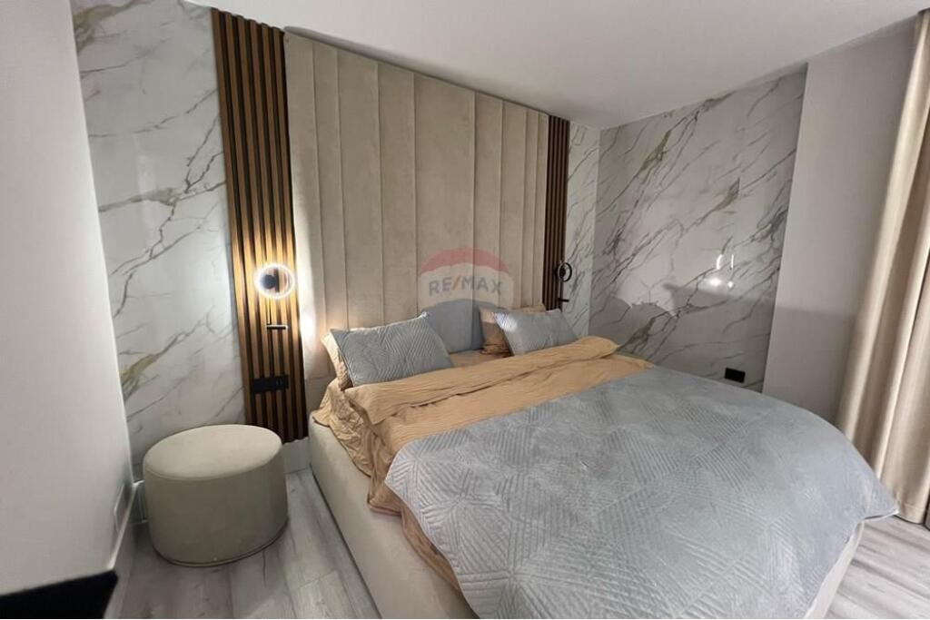 Apartment for rent in Bllok