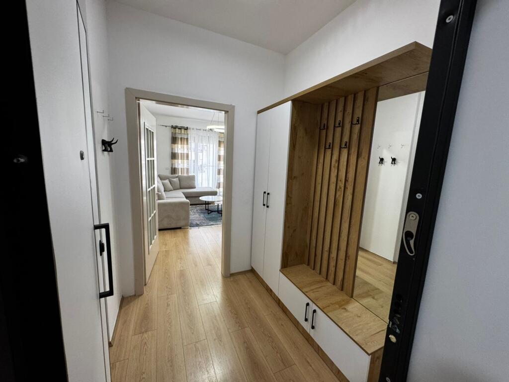 🏡 Appartamento in Affitto 2+1+2 – Don Bosko