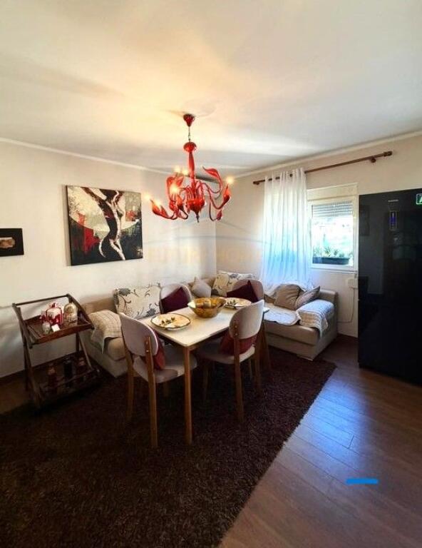 Apartment 1+1 for sale on Elbasan Street, Tirana