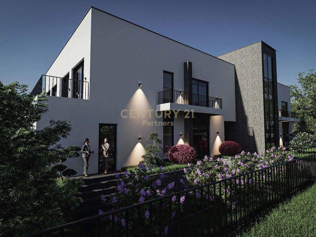 OCCASIONE! APPARTAMENTO 3+1+2 A FARKE OPZIONE CLERING