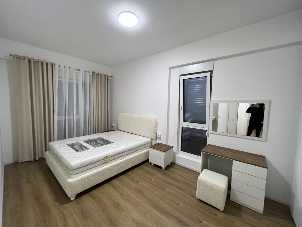 📣 SUPER RENT Apartment 2+1 With 2 Bathrooms And Balcony 📍 OXA Residence, Fresk ✨