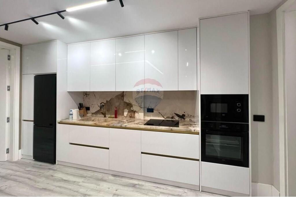 Apartment for rent in Bllok