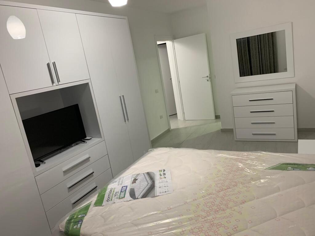 Apartament 2+1 me qira Fiore di Bosko