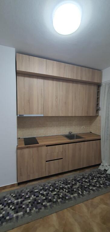 Apartment 1+1 for rent at the Commune of Paris