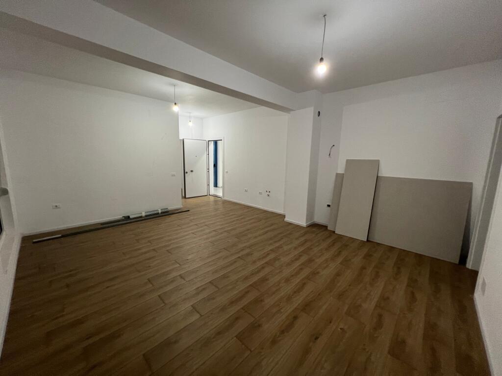 📣 QERA Apartament 2+1 Me 2 Tualete Dhe Ballkon 📍 Rezidenca OXA, Fresk ✨