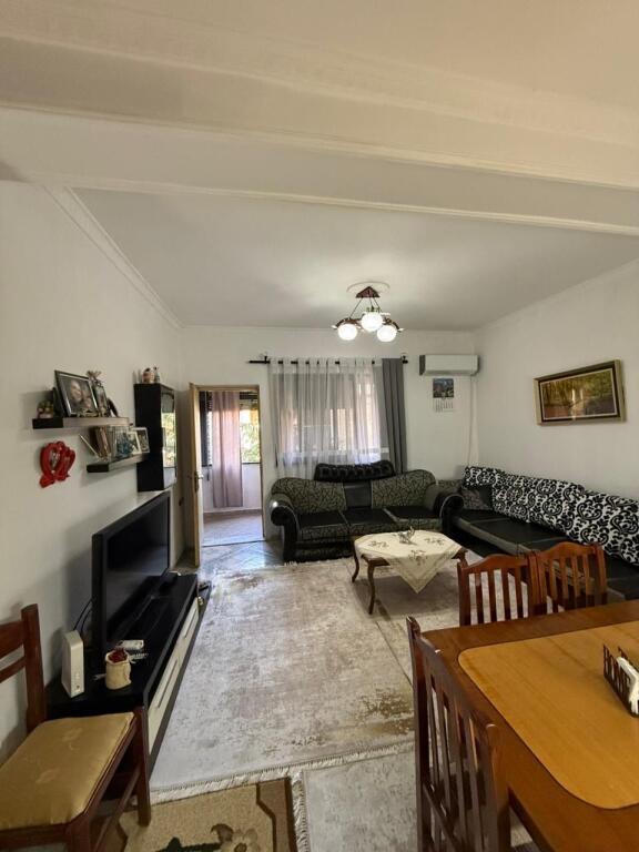 🏡Appartamento 1+1 in vendita con ipoteca | 📍Jordan Misja