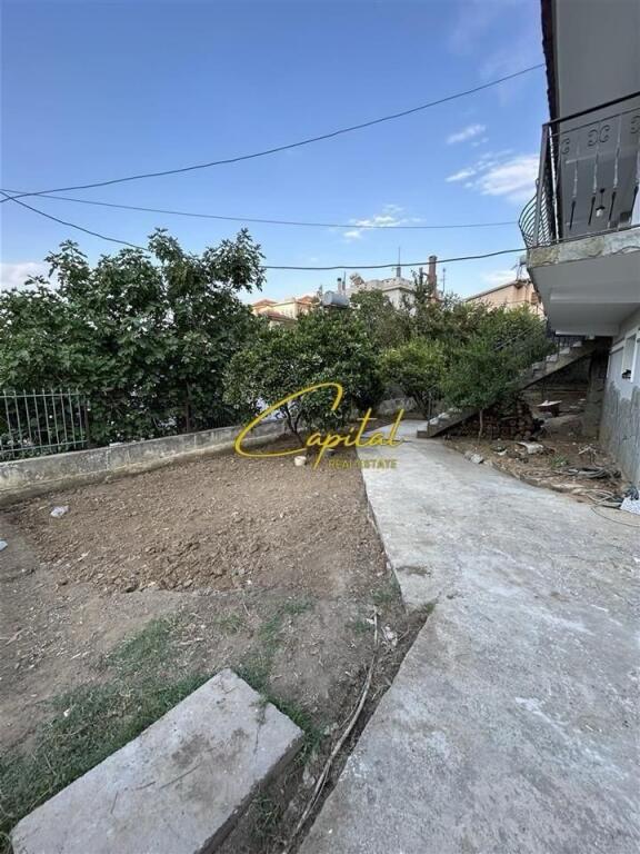 PRIVATE VILLA FOR RENT 500 M2 VORE 500 EURO