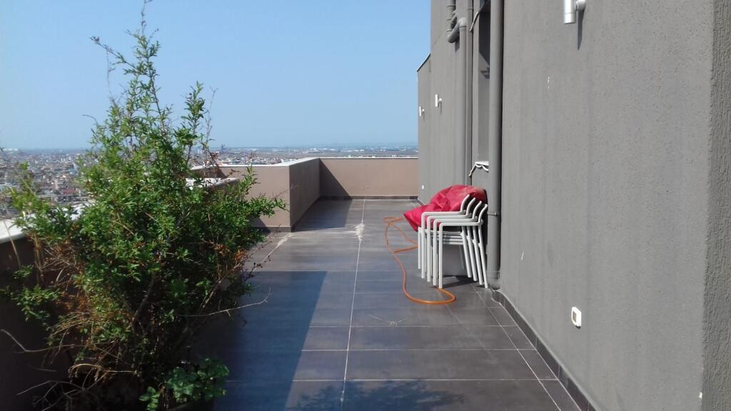 PENTHOUSE SU DUE PIANI 545 m² 🔝 Ultimo piano | Veranda gigante | Vista panoramica