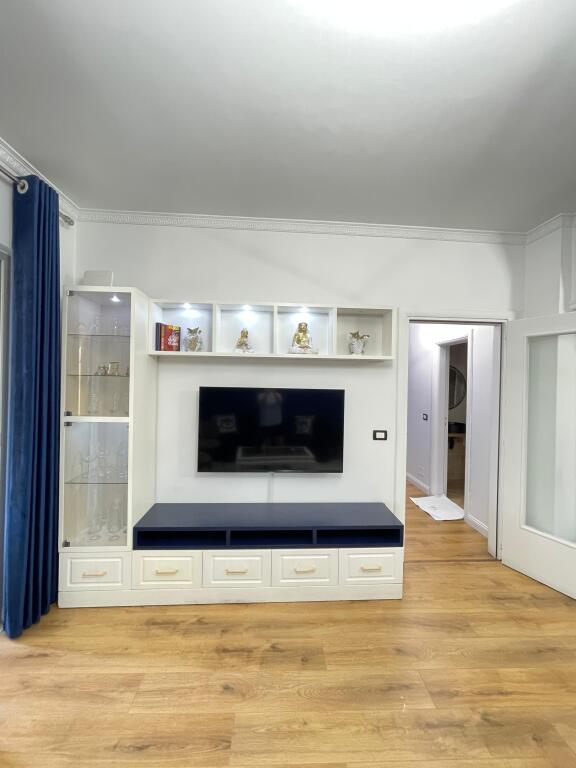 ✨Jepet me Qira Apartament 1+1+Ballkon | 📍Rruga 4 Dëshmorët | 💸PARAPAGIM 1 VIT