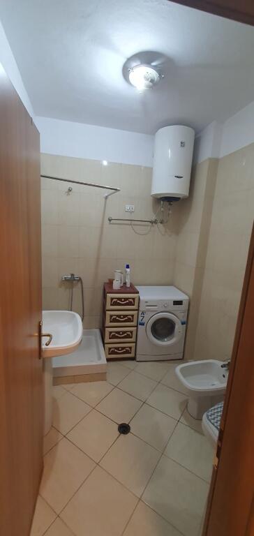 Apartment 1+1 for rent at the Commune of Paris