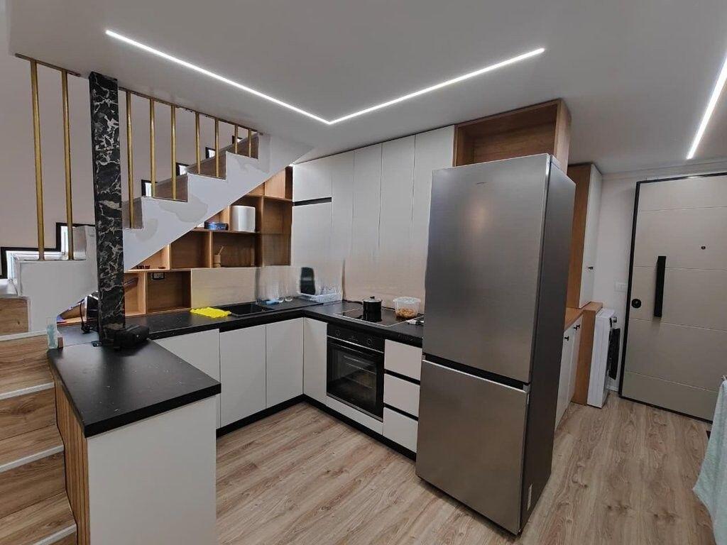 DUPLEX IN VENDITA ALLA RESIDENZA "TIRANA GOLDEN PARK 3"!! 140.000 €