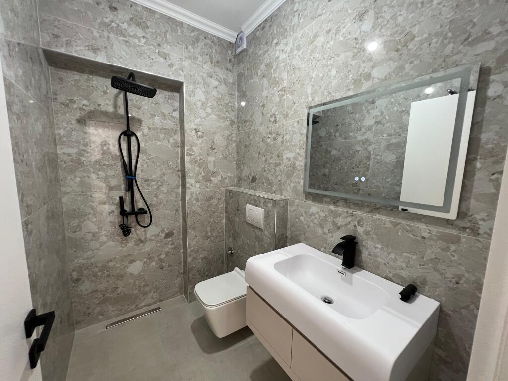 📣 FOR SALE Apartment 2+1 With Storage And Balcony 📍 Near The Center 🛣️ "Bogdaneve" Street ✨