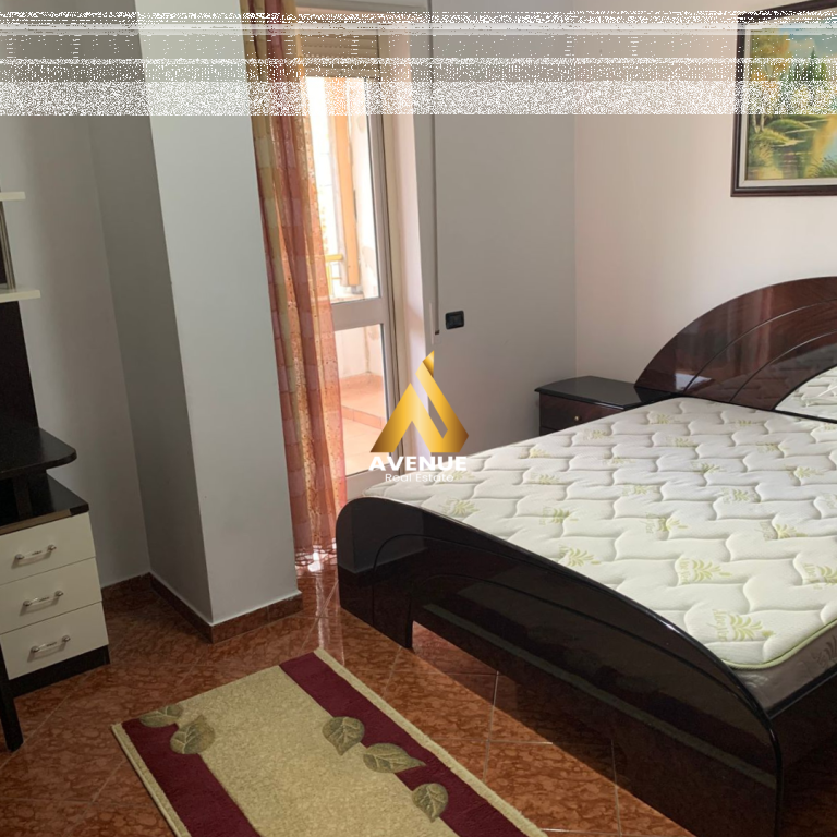 APARTMENT FOR RENT 1+1 – DON BOSKO, TIRANA