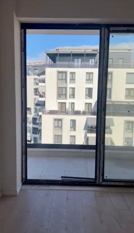 🏡 Shitet Apartament 1+1 – Rezidenca Turdiu