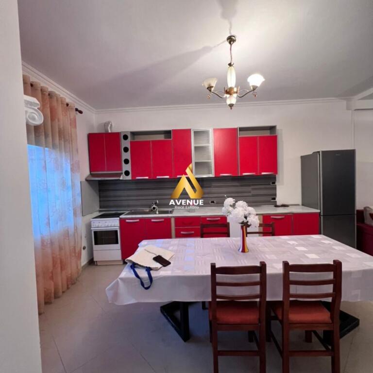 CASA IN AFFITTO – NEL CENTRO DI SELITA, TIRANA