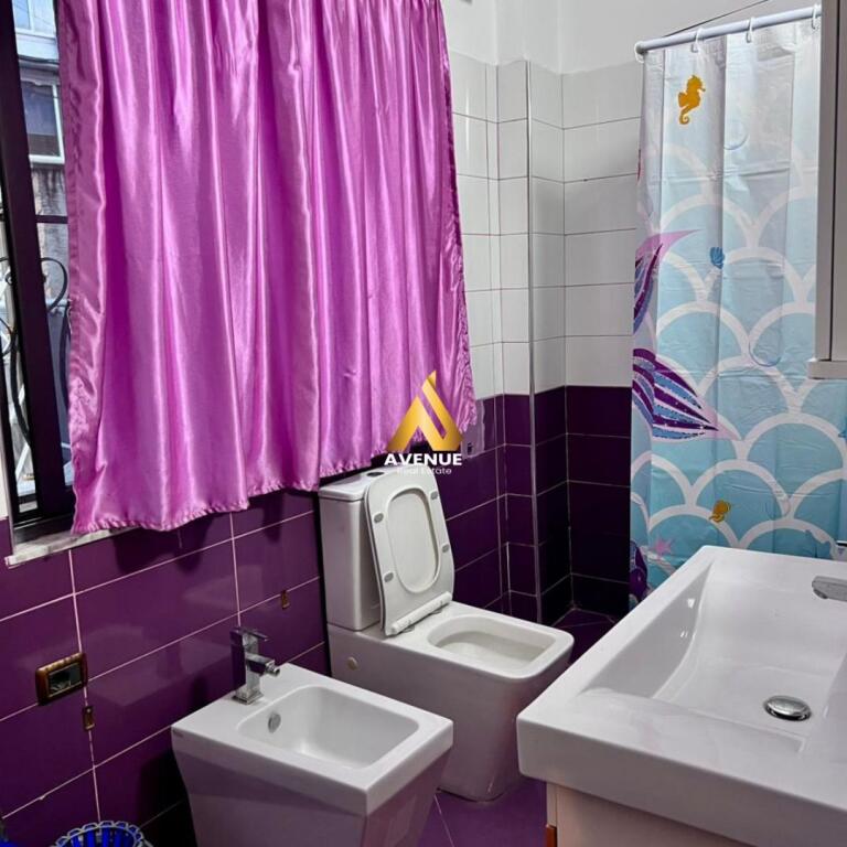 CASA IN AFFITTO – NEL CENTRO DI SELITA, TIRANA