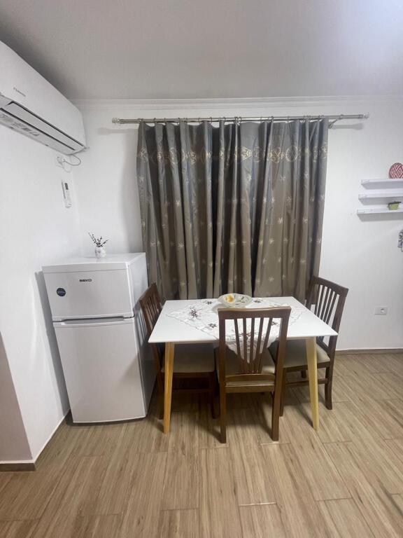 Appartamento 1+1 in affitto in Via Barrikadave!
