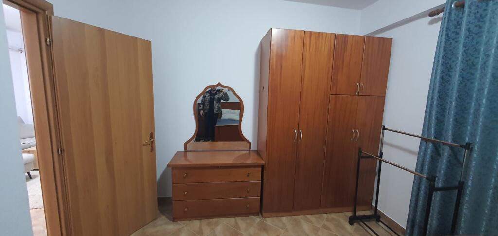 Apartment 1+1 for rent at the Commune of Paris