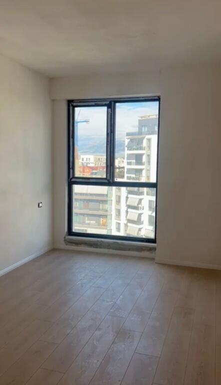 🏡 Shitet Apartament 1+1 – Rezidenca Turdiu