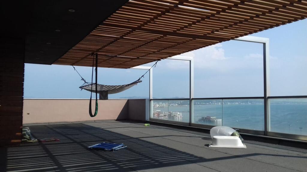 PENTHOUSE SU DUE PIANI 545 m² 🔝 Ultimo piano | Veranda gigante | Vista panoramica