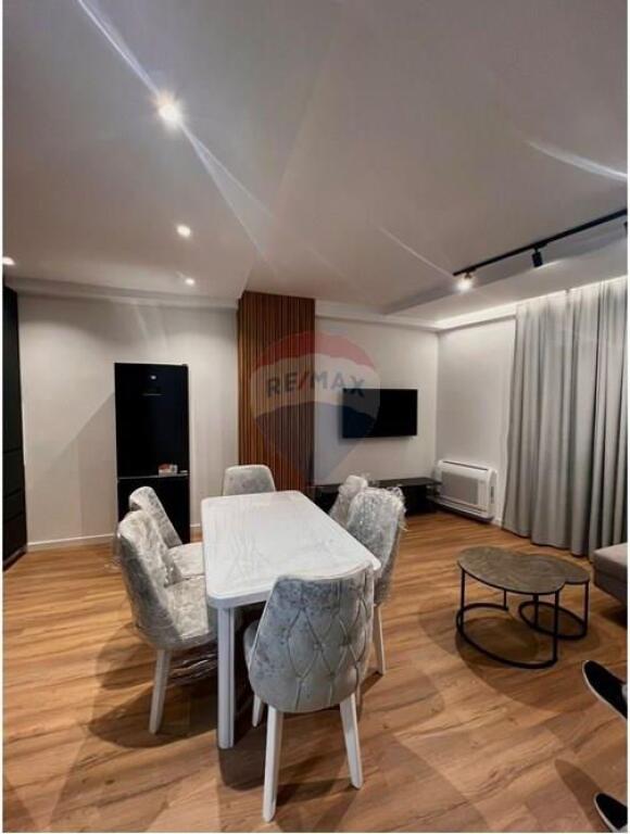 Apartment 3+1+2 for rent New Bazaar