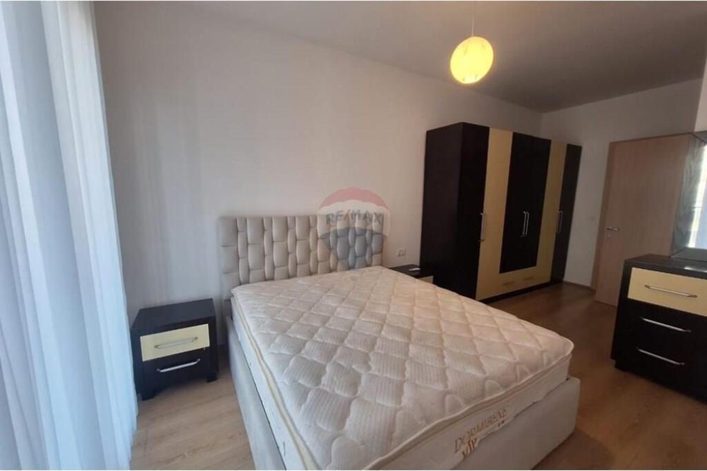 Apartment 2+1 +Parking space for rent