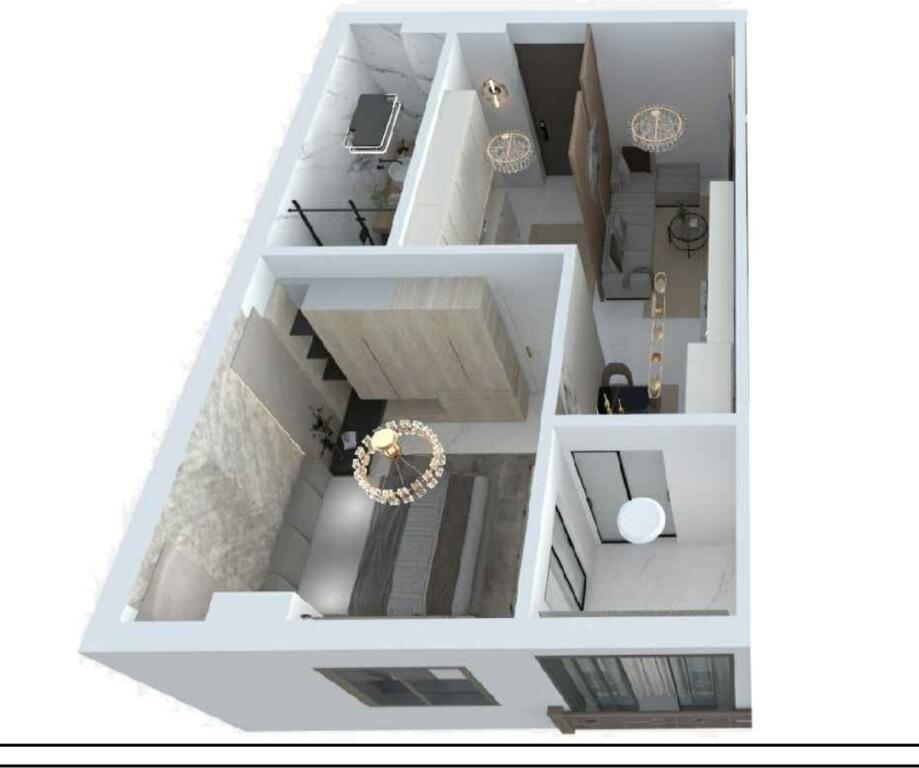 For sale 1+1 OPPORTUNITY at the "GUCE" complex