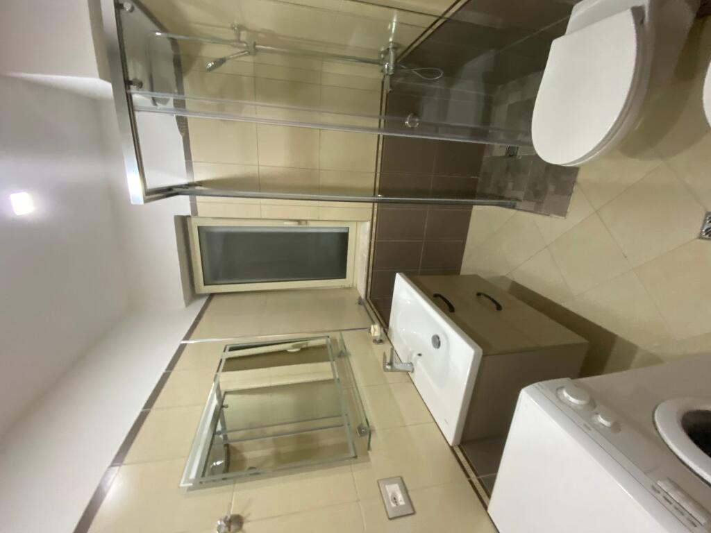1+1,furnished for the first time, red school, 550 thousand lek